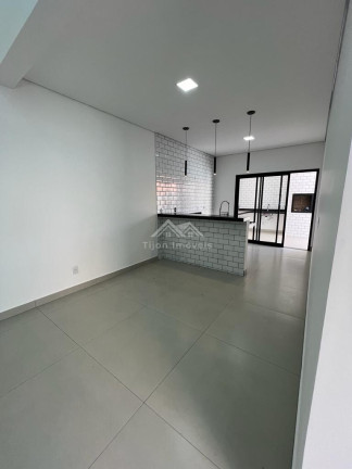 Imagem Casa de Condomínio com 3 Quartos à Venda, 105 m² em Jardim Residencial Villagio Ipanema I - Sorocaba
