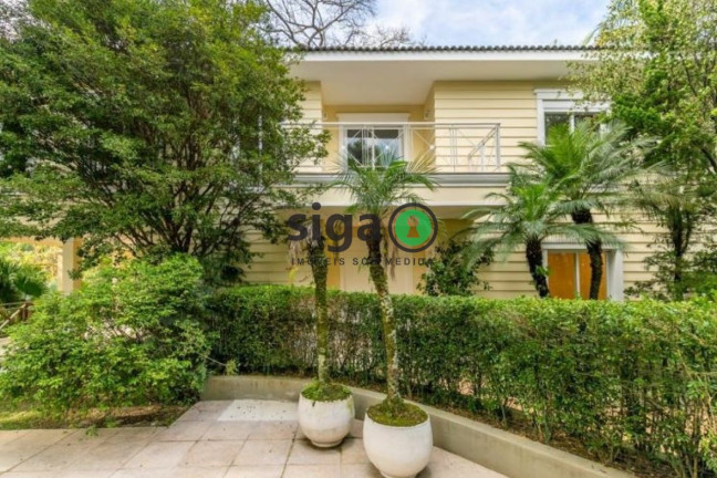 Imagem Casa com 4 Quartos à Venda ou Locação, 710 m² em Chácara Flora - São Paulo Imagem Casa com 4 Quartos à Venda ou Locação, 710 m² em Chácara Flora - São Paulo
