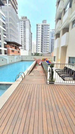Imagem Apartamento com 2 Quartos à Venda, 70 m² em Morretes - Itapema