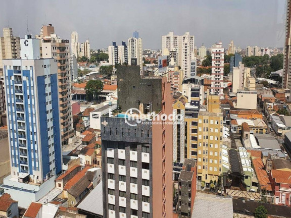 Imagem Sala Comercial para Alugar, 254 m² em Centro - Campinas Imagem Sala Comercial para Alugar, 254 m² em Centro - Campinas