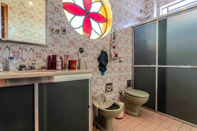 Casa com 4 Quartos à Venda, 250 m² em São João - Porto Alegre