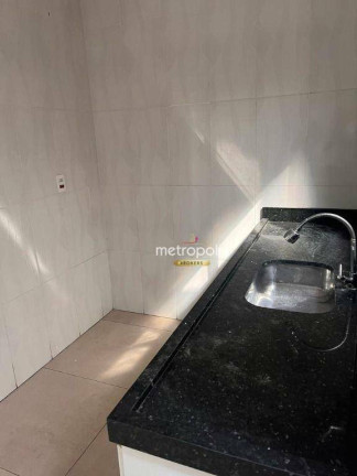 Imagem Sala Comercial para Alugar, 180 m² em Jardim Do Estádio - Santo André
