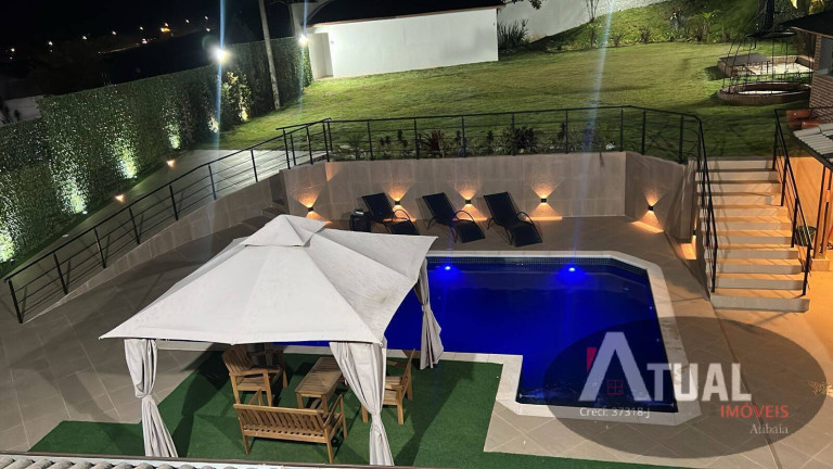 Imagem Casa com 4 Quartos à Venda, 549 m² em Luiz Fagundes - Mairiporã Imagem Casa com 4 Quartos à Venda, 549 m² em Luiz Fagundes - Mairiporã