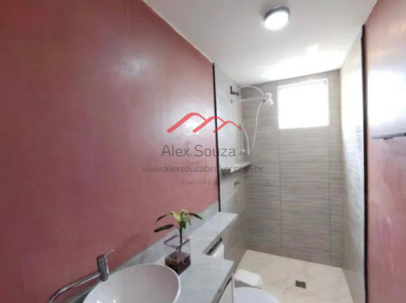 Imagem Apartamento com 2 Quartos à Venda, 57 m² em Jardim São Bento - Hortolândia