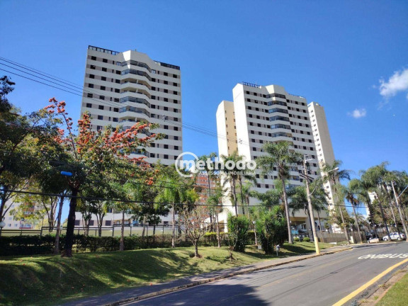 Imagem Apartamento com 3 Quartos à Venda, 98 m² em Parque Prado - Campinas Imagem Apartamento com 3 Quartos à Venda, 98 m² em Parque Prado - Campinas