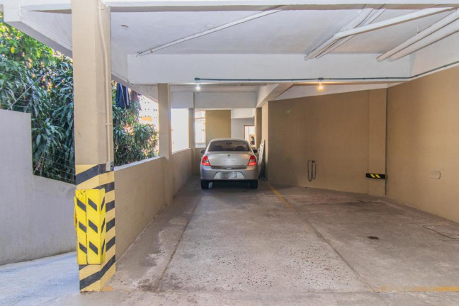 Imagem Apartamento com 3 Quartos à Venda, 95 m² em Rio Branco - Porto Alegre