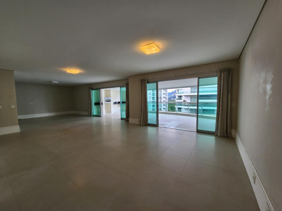 Imagem Apartamento com 4 Quartos à Venda, 298 m² em Barra Da Tijuca - Rio De Janeiro