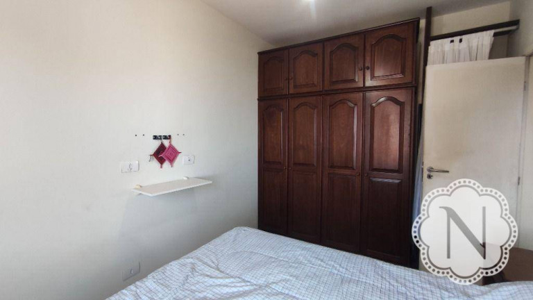 Imagem Apartamento com 2 Quartos à Venda, 81 m² em Centro - Itanhaém