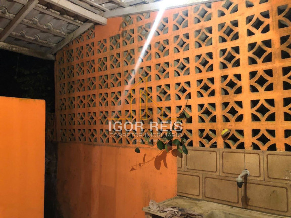 Imagem Casa com 4 Quartos à Venda, 360 m² em Praia Dos Sonhos - São Francisco De Itabapoana