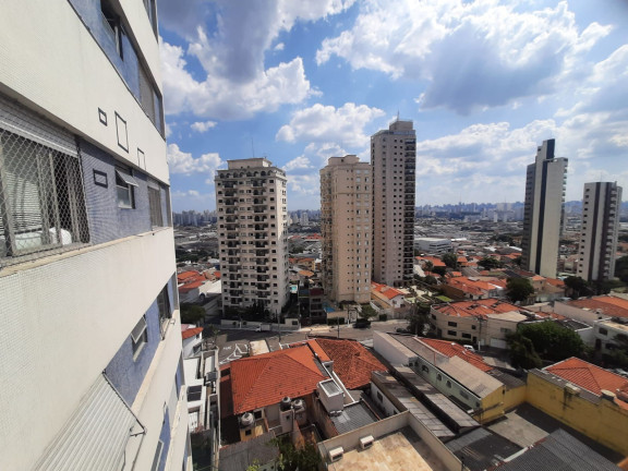 Imagem Imóvel com 2 Quartos à Venda, 72 m² em Mooca - São Paulo