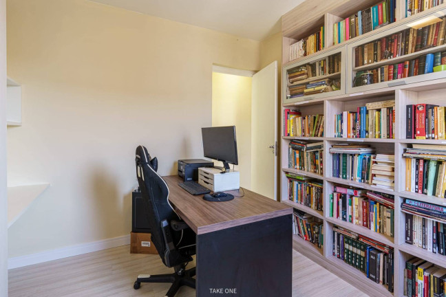 Imagem Apartamento com 3 Quartos à Venda, 97 m² em Jardim Amazonas - Campinas