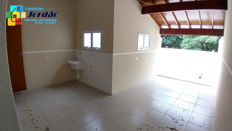 Imagem Apartamento com 2 Quartos à Venda, 51 m² em Vila América - Santo André Imagem Apartamento com 2 Quartos à Venda, 51 m² em Vila América - Santo André