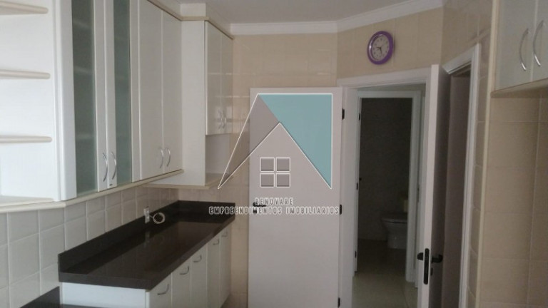Imagem Apartamento com 3 Quartos à Venda, 221 m² em Jardim Irajá - Ribeirão Preto