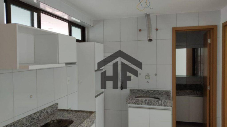 Imagem Apartamento com 1 Quarto à Venda ou Locação, 33 m² em Barra De Jangada - Jaboatão Dos Guararapes