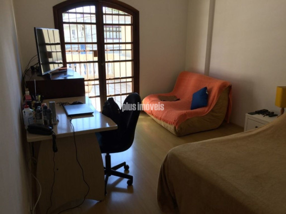 Imagem Casa com 3 Quartos à Venda, 262 m² em Vila Santa Catarina - São Paulo