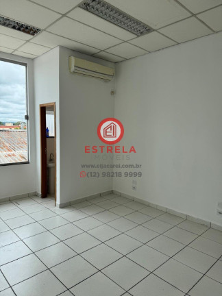 Imagem Sala Comercial para Alugar, 25 m² em Jardim Paraíba - Jacareí Imagem Sala Comercial para Alugar, 25 m² em Jardim Paraíba - Jacareí