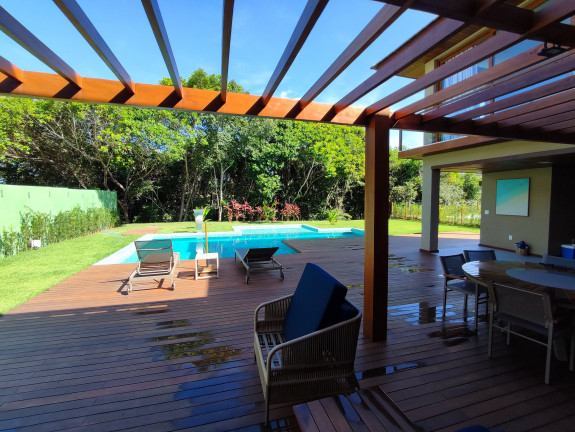 Imagem Casa com 8 Quartos à Venda, 650 m² em Praia Do Forte - Mata De São João Imagem Casa com 8 Quartos à Venda, 650 m² em Praia Do Forte - Mata De São João