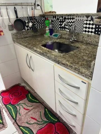 Imagem Apartamento com 2 Quartos à Venda, 60 m² em Jardim Camburi - Vitória Imagem Apartamento com 2 Quartos à Venda, 60 m² em Jardim Camburi - Vitória