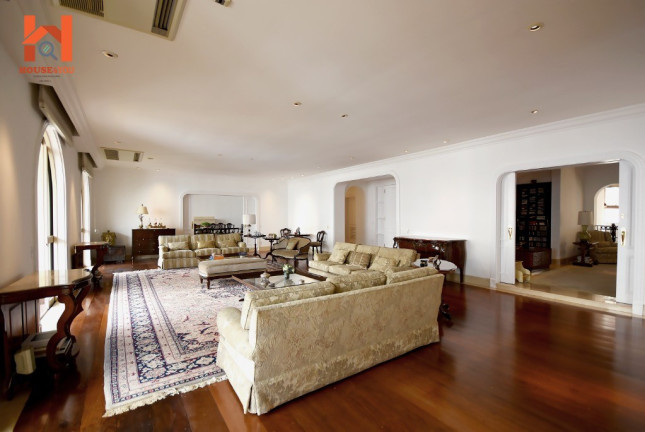 Imagem Apartamento com 4 Quartos para Alugar, 587 m² em Jardim Paulista - São Paulo Imagem Apartamento com 4 Quartos para Alugar, 587 m² em Jardim Paulista - São Paulo