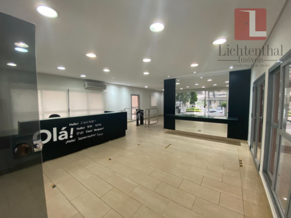 Imagem Imóvel Comercial para Alugar, 3.255 m² em Paraíso - São Paulo