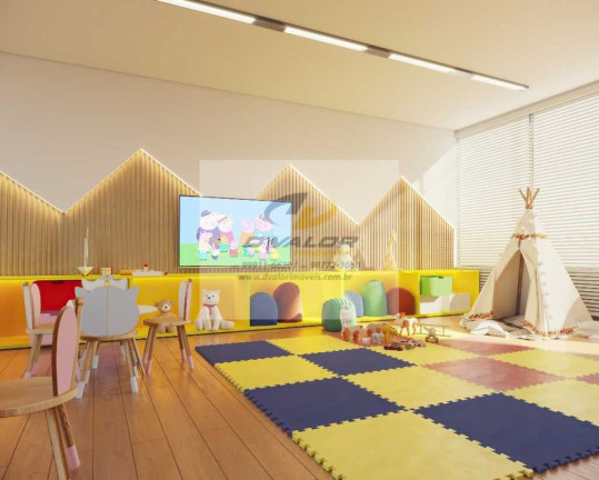 Imagem Apartamento com 2 Quartos à Venda, 68 m² em Jardim Oceania - João Pessoa