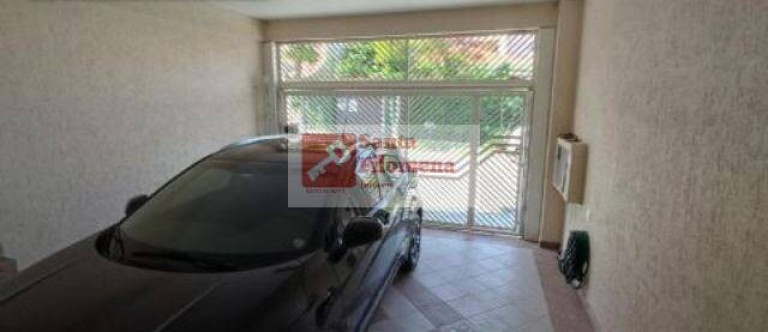 Imagem Sobrado com 3 Quartos à Venda, 150 m² em Vila Curuçá - Santo André Imagem Sobrado com 3 Quartos à Venda, 150 m² em Vila Curuçá - Santo André