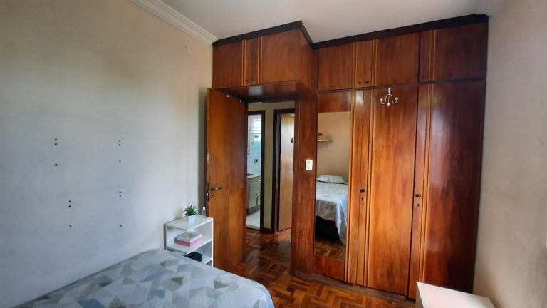 Imagem Apartamento com 3 Quartos à Venda, 49 m² em Araguaia - Belo Horizonte Imagem Apartamento com 3 Quartos à Venda, 49 m² em Araguaia - Belo Horizonte
