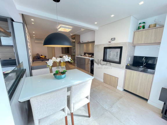Imagem Apartamento à Venda, 98 m² em Gravatá - Navegantes