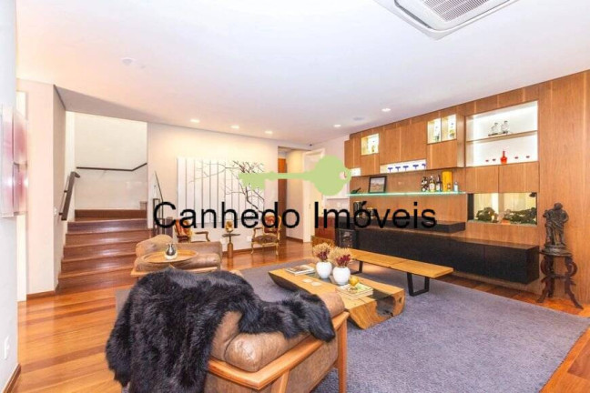Imagem Casa de Condomínio com 4 Quartos à Venda, 1.314 m² em Cidade Jardim - São Paulo Imagem Casa de Condomínio com 4 Quartos à Venda, 1.314 m² em Cidade Jardim - São Paulo