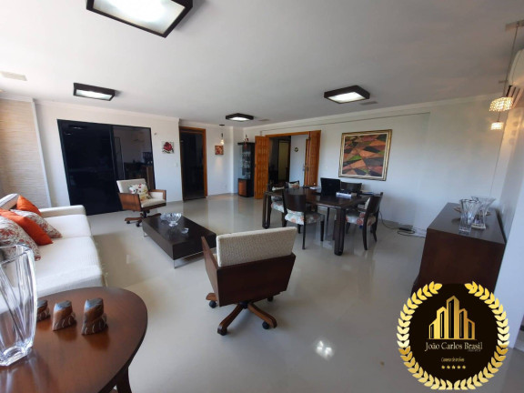 Imagem Apartamento com 4 Quartos à Venda, em Papicu - Fortaleza Imagem Apartamento com 4 Quartos à Venda, em Papicu - Fortaleza
