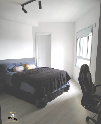Imagem Apartamento com 3 Quartos à Venda, 164 m² em Vila Assunção - Santo André Imagem Apartamento com 3 Quartos à Venda, 164 m² em Vila Assunção - Santo André