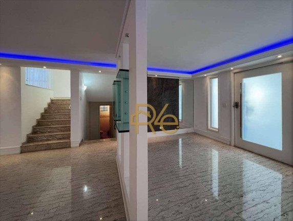 Imagem Casa com 4 Quartos à Venda, 250 m² em São Paulo Ii - Cotia