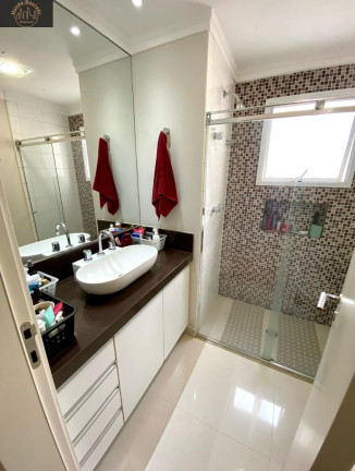 Imagem Apartamento com 3 Quartos à Venda, 106 m² em Centro - São Bernardo Do Campo