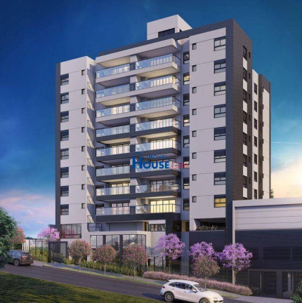 Imagem Apartamento com 4 Quartos à Venda, 129 m² em Perdizes - São Paulo