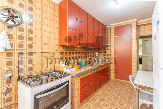 Imagem Apartamento com 3 Quartos à Venda, 156 m² em Higienópolis - São Paulo