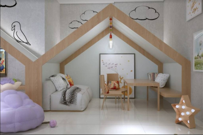 Imagem Apartamento com 3 Quartos à Venda, 148 m² em Aviação - Praia Grande Imagem Apartamento com 3 Quartos à Venda, 148 m² em Aviação - Praia Grande