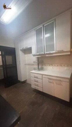 Imagem Apartamento com 3 Quartos à Venda, 116 m² em Moema - São Paulo