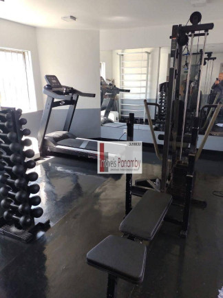 Imagem Apartamento com 1 Quarto à Venda, 24 m² em Bela Vista - São Paulo Imagem Apartamento com 1 Quarto à Venda, 24 m² em Bela Vista - São Paulo