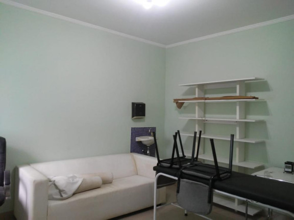 Imagem Casa com 5 Quartos à Venda, 200 m² em Tatuapé - São Paulo