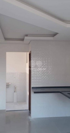 Imagem Apartamento com 1 Quarto à Venda, 30 m² em Itaquera - São Paulo