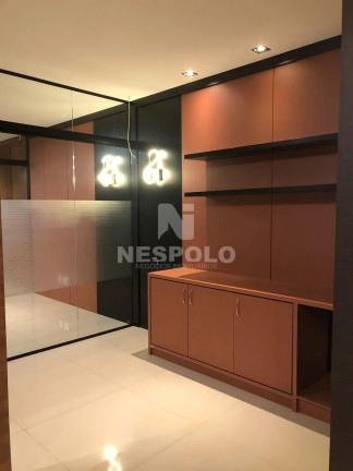 Imagem Imóvel Comercial para Alugar, 58 m² em Ariribá - Balneario Camboriu