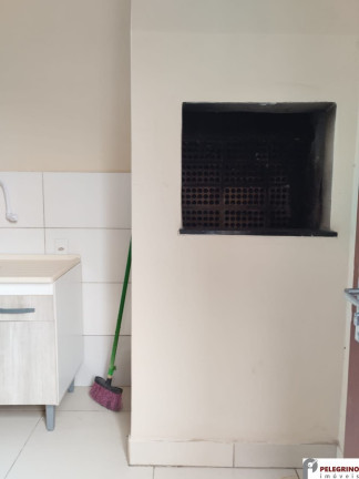 Imagem Casa de Condomínio com 2 Quartos para Alugar, 77 m² em Pontal - Tapes
