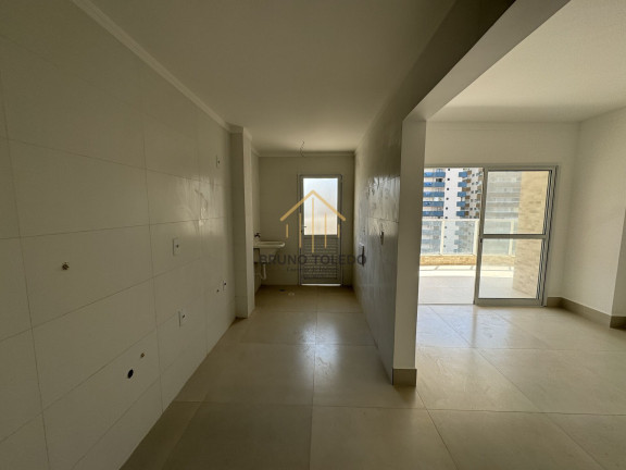 Imagem Apartamento com 3 Quartos à Venda, 109 m² em Guilhermina - Praia Grande Imagem Apartamento com 3 Quartos à Venda, 109 m² em Guilhermina - Praia Grande