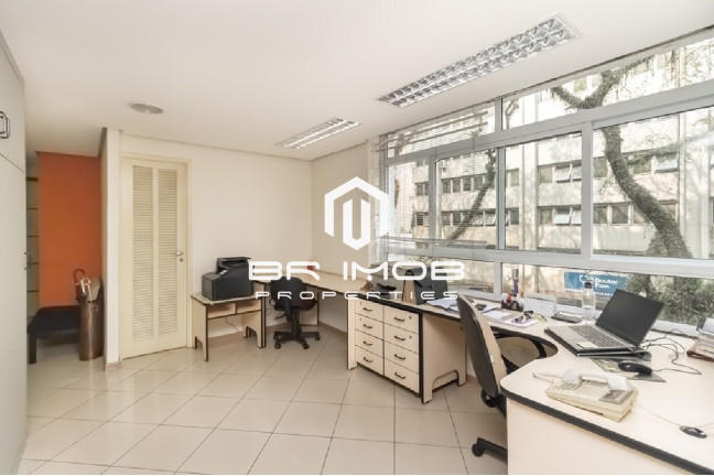 Imagem Sala Comercial à Venda, 202 m² em Cerqueira César - São Paulo