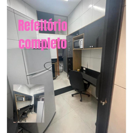 Imagem Sala Comercial para Alugar, em Centro - São Paulo Imagem Sala Comercial para Alugar, em Centro - São Paulo