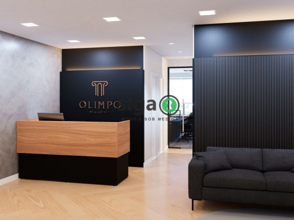 Imagem Imóvel Comercial para Alugar, 461 m² em Brooklin - São Paulo Imagem Imóvel Comercial para Alugar, 461 m² em Brooklin - São Paulo