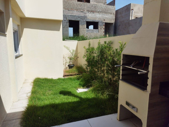 Imagem Casa com 3 Quartos à Venda, 150 m² em Cocão - Viamão