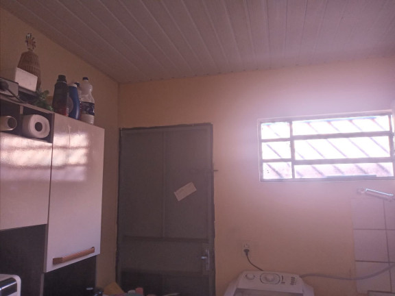 Imagem Casa com 2 Quartos à Venda, 210 m² em Dirceu Arcoverde - Teresina