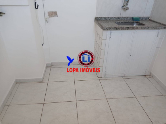 Imagem Apartamento com 1 Quarto para Alugar, 25 m² em Bairro De Fátima - Rio De Janeiro Imagem Apartamento com 1 Quarto para Alugar, 25 m² em Bairro De Fátima - Rio De Janeiro
