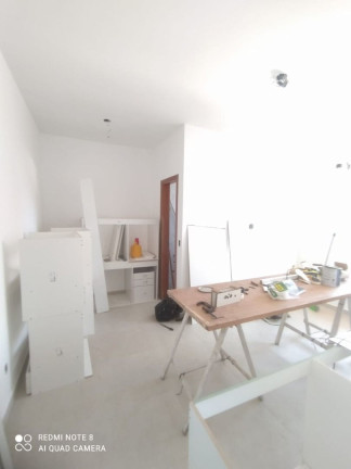 Imagem Casa com 2 Quartos à Venda, 80 m² em Vila Belmiro - Santos Imagem Casa com 2 Quartos à Venda, 80 m² em Vila Belmiro - Santos